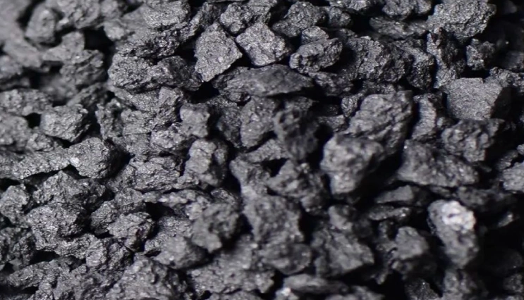 Coal-Coke