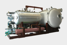 Lyophilizer Manufacturers in India