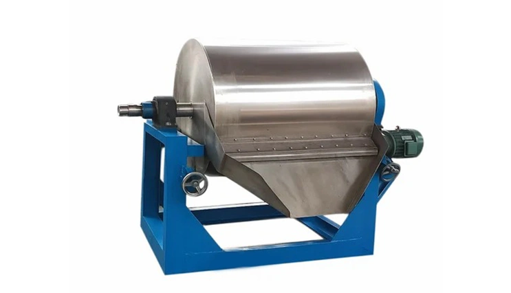 Single-Drum-Dryer