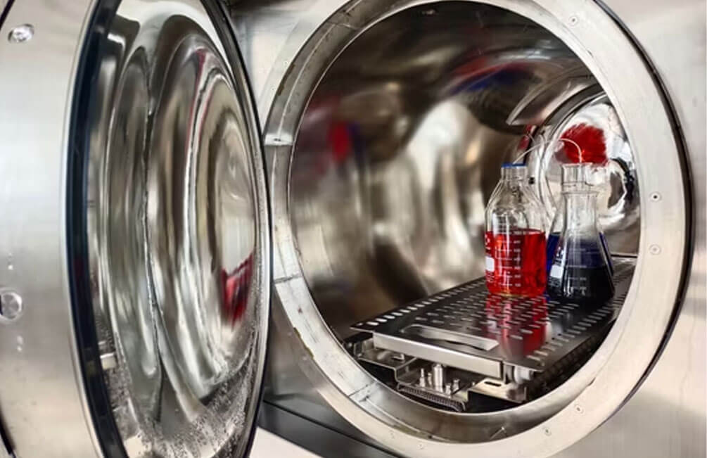 vaccine-sterilization