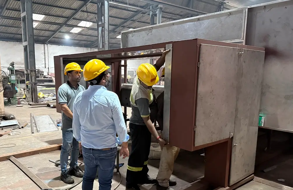 manuf_5_standards&_Engineering_dicipline