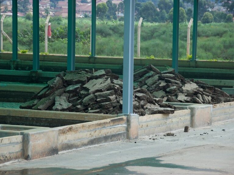 Sludge and Biosolids drying