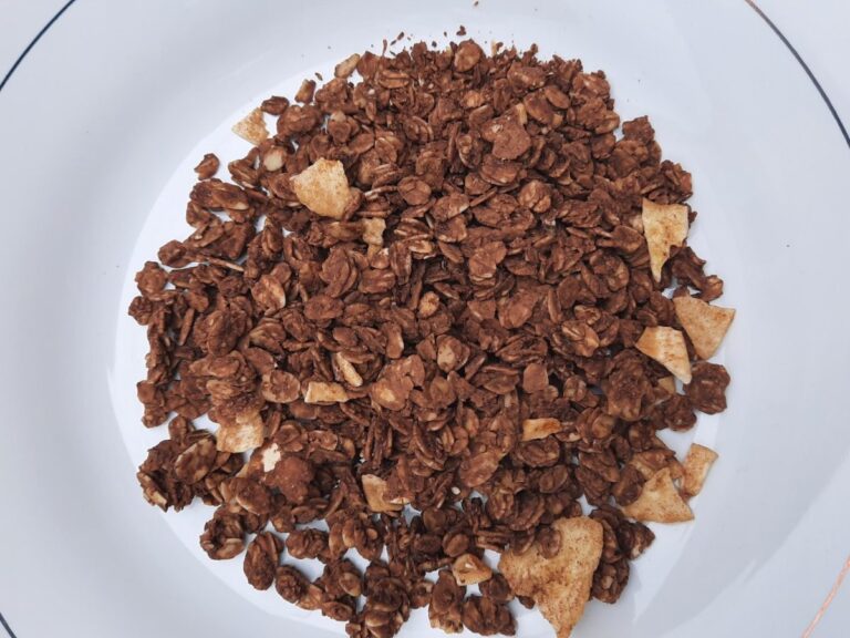 Food Products and Snacks drying